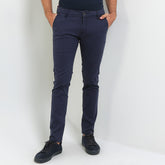 Cardinal Celana Panjang Chinos Skinny Pria C0084BK02H